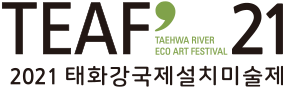 TEAF21 Logo